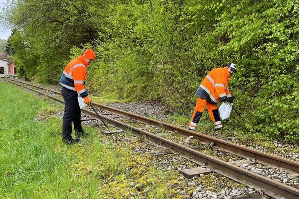 Le service de proximité